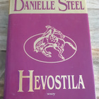 Danielle Steel - Hevostila - pikkukuva 1