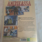 Pekka Töpöhäntä Amerikassa DVD - pikkukuva 2