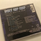 Holy Hip Hop . Volume 3 CD - pikkukuva 2