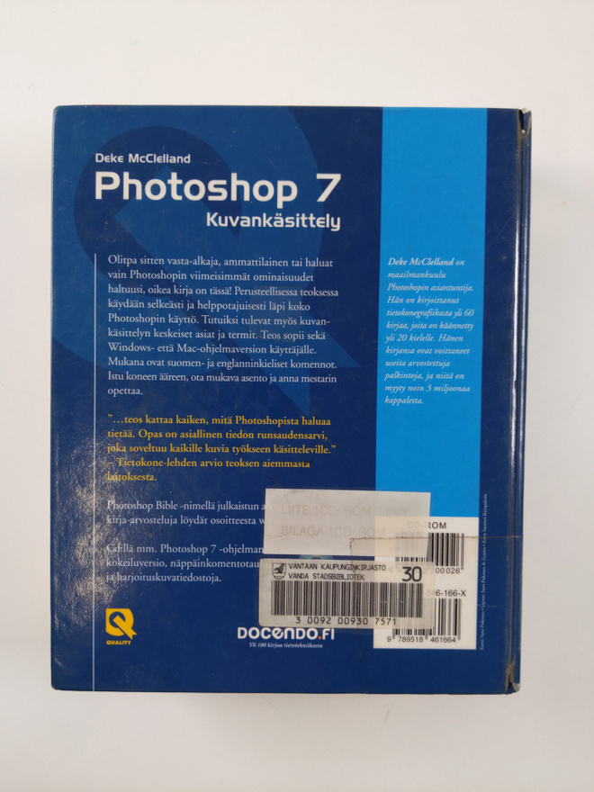 Item image