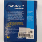 Deke McClelland : Photoshop 7 - pikkukuva 2