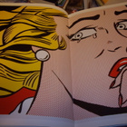 LICHTENSTEIN : POSTERS ( PRESTEL 2009 ) - pikkukuva 3