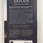 veli Andreas : Sanan salakuljettaja : Yhden miehen missio... - pikkukuva 2