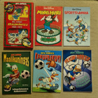 Sekalaisia Disney-albumeja 23 kpl - pikkukuva 2