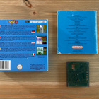 Wario Land 3 - GBC - pikkukuva 2