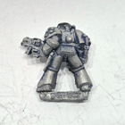 WH40K - Space Marine Brother Napier (1987) [S107] - pikkukuva 3