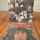 Piirpauke - Piirpauke 2 LP (orig.) - pikkukuva 3