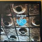 UFO: The Best Of Ufo (LP) - pikkukuva 1