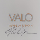 Janne Gröning ym. : Valo kuvin ja sanoin (signeerattu) - pikkukuva 3