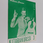 William Clauson : Kitarakurssi 3 - pikkukuva 1