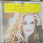 Magdalena Kožena: Love Songs DG 2000 CD - pikkukuva 1