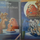 KAUNOTAR JA KULKURI 1 & 2 - pikkukuva 1