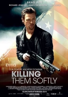 Killing Them Softly (DVD)