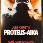 Proteus-aika (1977) + Paholaisen lapsenvahti (1990) RARE OOP - pikkukuva 1