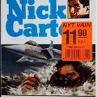 Nick Carter 213/1990: Surma vaanii syvyydessä - pikkukuva 1