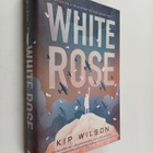 Kip Wilson : White Rose - pikkukuva 1