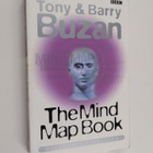 Tony Buzan : The mind map book - pikkukuva 1