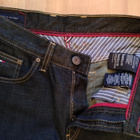 TOMMY HILFIGER farkut. W32", L30" - pikkukuva 5