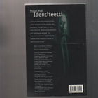 Hall, Stuart: Identiteetti, Vastapaino 1999, 5.p., nid, K3 + - pikkukuva 2