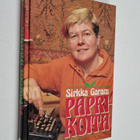 Sirkka Garam : Paprikoita - pikkukuva 1