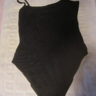 Body musta Hennes collection koko M - pikkukuva 5
