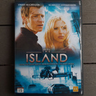 DVD: The Island (Ewan McGregor, O: Michael Bay 2005) - pikkukuva 1