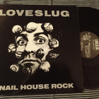 LOVESLUG Snail House Rock 12" - pikkukuva 1