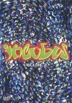 Incubus  -  Volume 2 -  DVD