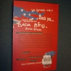 AMERIKANENGLANNIN SLANGISANAKIRJA (2008) Sis.postikulut - pikkukuva 2