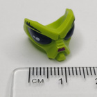 Lego figuuri alien maski - pikkukuva 1