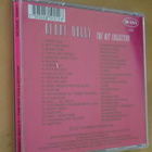 CD Buddy Holly : The Hit Collection - pikkukuva 2