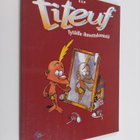 Zep : Tytöille ihmettelemistä - pikkukuva 1