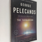 George P. Pelecanos : The Turnaround - pikkukuva 1
