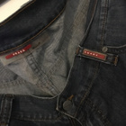 Prada farkut koko 42/34 mies - pikkukuva 2