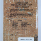 Oriveden opit : kirjoittamisesta ja sen opettamisesta - pikkukuva 2