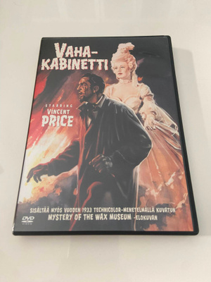 Vaha kabinetti