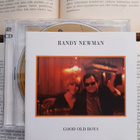 Randy Newman - Good Old Boys (2 CD) - pikkukuva 1