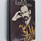 Joel Lehtonen : Valitut teokset 4 : Putkinotkon epilogeja... - pikkukuva 1