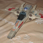 Star Wars X-Wins Fighter - pikkukuva 1