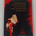 Liken kirjakatalogi kevät 2008 - pikkukuva 2