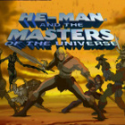 HE-MAN 4: LOHIKÄÄRMEEN JÄLKELÄISET dvd 2002 - pikkukuva 3