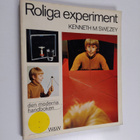 Kenneth M. Swezey : Roliga experiment - pikkukuva 1