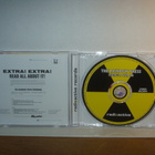 The Rainbow Press CD There's A War On - pikkukuva 4