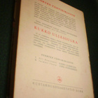 Aili Konttinen: Kukko uljassulka (1.p.1947) Sis.postikulut - pikkukuva 2