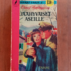 Ernst Hemingway Jäähyväiset Aseille - pikkukuva 1