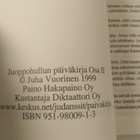 Juoppohullun päiväkirja osa II - pikkukuva 2