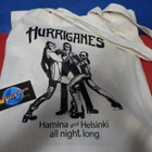 HURRIGANES HAMINA AND HELSINKI ALL NIGHT LONG BUNDLE - pikkukuva 1
