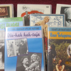 Vanhoja Kotimaisia DVD Elokuvia 7 KPL - pikkukuva 1