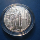 Itävalta 10e hopea juhlaraha Klosterneuburg - 2008 PROOF - pikkukuva 1
