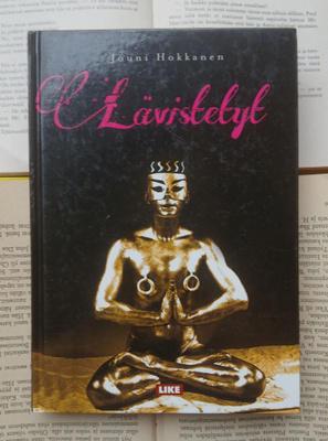 Jouni Hokkanen - Lävistetyt (sid.)
